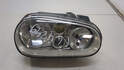 Фара передняя Volkswagen Golf 4 1997-2006 - 21301286