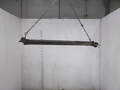 Кардан Mitsubishi Pajero Sport 1996-2008 - 21301337