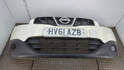 Бампер Nissan Qashqai J10 2006-2013 - 21301339