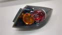 Фонарь задний Mazda 3 (BK) 2003-2009 - 21301349