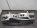 Бампер Ford Focus 2 2005-2008 - 21301354