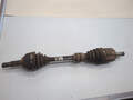 Приводной вал, шрус Nissan Qashqai J10 2006-2013 - 21301444