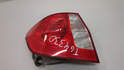 Фонарь задний Hyundai Getz 2002-2011 - 21301454