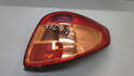 Фонарь задний Suzuki SX4 2006-2014 - 21301459