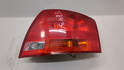 Фонарь задний Audi A4 (B7) 2004-2009 - 21301562