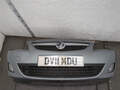 Бампер Opel Astra J 2010-2017 - 21301569
