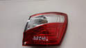 Фонарь задний Nissan Qashqai J10 2006-2013 - 21301572