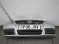 Бампер Volkswagen Passat 6 2005-2010 - 21301630