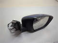 Зеркало боковое Nissan Qashqai 2013-2022 - 21301652