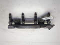 Форсунка топливная Nissan Micra K12E 2002-2010 - 21301723