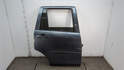 Дверь боковая Mazda 2 2003-2007 - 21301737