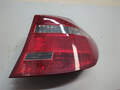 Фонарь задний BMW 1 E87 2004-2011 - 21301799