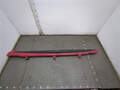 Накладка на порог Honda Civic 2005-2012 - 21301861
