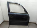 Дверь боковая Opel Meriva A 2003-2010 - 21301900