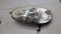 Фара передняя Nissan Micra K12E 2002-2010 - 21302007