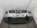 Бампер Nissan Qashqai J10 2006-2013 - 21302091