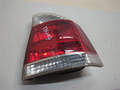 Фонарь задний Opel Vectra C 2002-2008 - 21302101