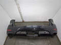 Бампер Volkswagen Touareg 2002-2007 - 21302113