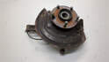 Ступица, кулак, цапфа Nissan Qashqai J10 2006-2013 - 21302138