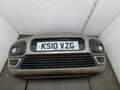 Бампер Citroen C3 picasso 2009-2017 - 21302151