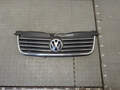 Решетка радиатора Volkswagen Passat 5 2000-2005 - 21302156