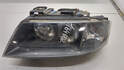 Фара передняя Audi A6 (C5) Allroad 2000-2006 - 21302331