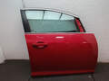 Дверь боковая Opel Astra J 2010-2017 - 21302338