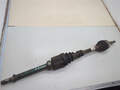 Приводной вал, шрус Nissan Qashqai J10 2006-2013 - 21302356