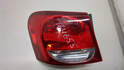 Фонарь задний Lexus GS S190 2005-2012 - 21302426