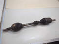 Приводной вал, шрус Nissan Qashqai J10 2006-2013 - 21302428