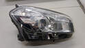 Фара передняя Nissan Qashqai J10 2006-2013 - 21302494