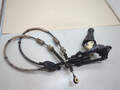 Кулиса кпп Mini Cooper (F56) 2013-2024 - 21302548