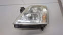 Фара передняя Opel Meriva A 2003-2010 - 21302558