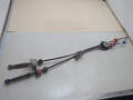 Трос кулисы Nissan Qashqai J10 2006-2013 - 21302568