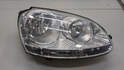 Фара передняя Volkswagen Golf 5 2003-2009 - 21302589