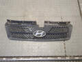 Решетка радиатора Hyundai Matrix 2001-2010 - 21302600