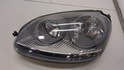 Фара передняя Volkswagen Golf 5 2003-2009 - 21302654