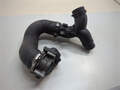 Дроссельная заслонка Volkswagen Touareg 2002-2007 - 21302679