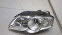 Фара передняя Volkswagen Passat 6 2005-2010 - 21302682