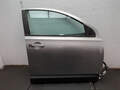 Дверь боковая Nissan Qashqai J10 2006-2013 - 21302732