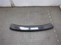 Молдинг бампера Volkswagen Touareg 2002-2007 - 21302774