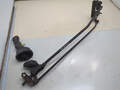 Кулиса кпп Citroen C4 Grand Picasso 2006-2013 - 21302843