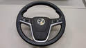 Руль Opel Astra J 2010-2017 - 21302941