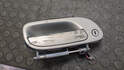 Ручка двери наружная Volvo S80 1 1998-2006 - 21302991