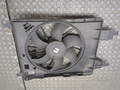 Вентилятор радиатора Renault Scenic 2 2003-2009 - 21303092