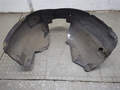 Защита арок (подкрылок) Opel Astra H 2004-2010 - 21303142