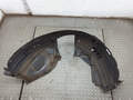 Защита арок (подкрылок) Nissan Qashqai J10 2006-2013 - 21303178