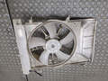 Вентилятор радиатора Toyota Yaris XP90 2005-2011 - 21303181