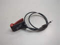Ручка открывания капота Mercedes S W221 2005-2013 - 21303257