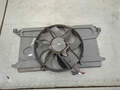 Вентилятор радиатора Ford Focus 2 2005-2008 - 21303289